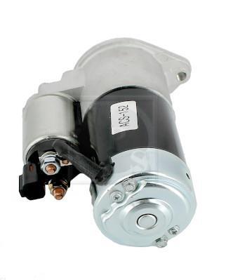 Motor de arranque (Arrancador) NIPPON PIECES SERVICES ref. H521I30