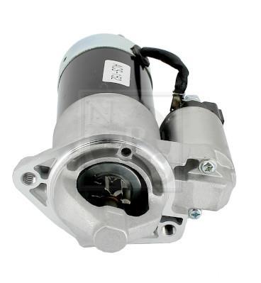 Motor de arranque (Arrancador) NIPPON PIECES SERVICES ref. H521I30