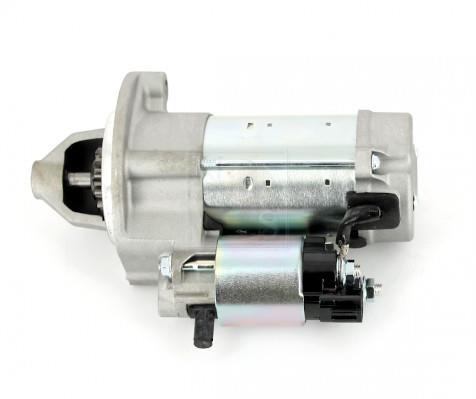 Motor de arranque (Arrancador) NIPPON PIECES SERVICES ref. H521I36