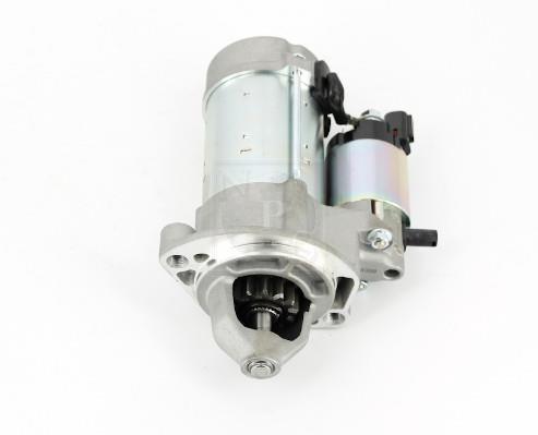 Motor de arranque (Arrancador) NIPPON PIECES SERVICES ref. H521I36