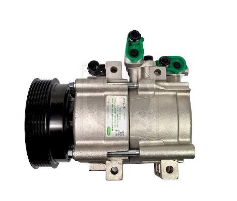 Butée hydraulique Gt