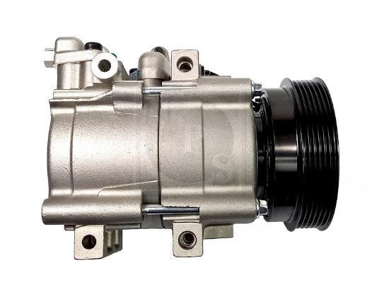 Compresseur, climatisation NIPPON PIECES SERVICES H525I03