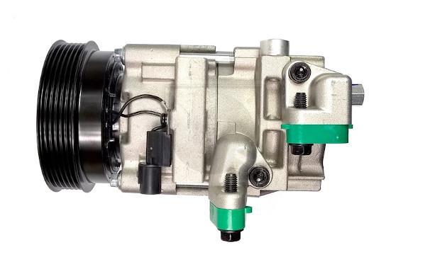 Compresseur, climatisation NIPPON PIECES SERVICES H525I03