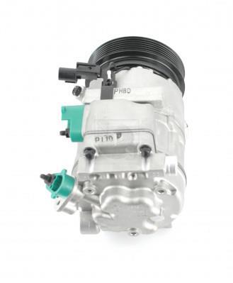 Compresor, aire acondicionado NIPPON PIECES SERVICES ref. H525I04