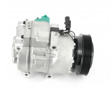 Compresor, aire acondicionado NIPPON PIECES SERVICES ref. H525I04