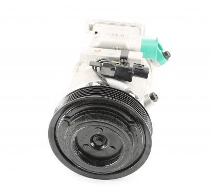 Compresseur, climatisation NIPPON PIECES SERVICES ref. H525I06