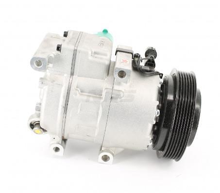 Compresseur, climatisation NIPPON PIECES SERVICES ref. H525I06