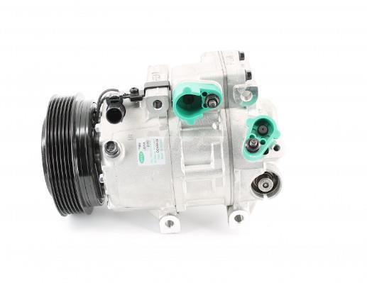 Butée hydraulique Gt