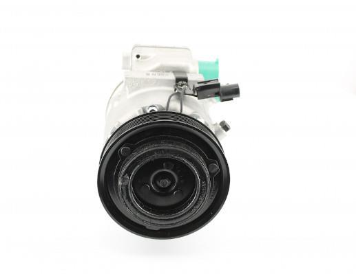 Compresseur, climatisation NIPPON PIECES SERVICES H525I07