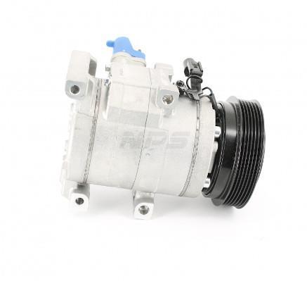 Compresor, aire acondicionado NIPPON PIECES SERVICES ref. H525I13