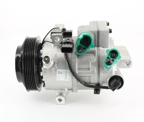 Compresseur, climatisation NIPPON PIECES SERVICES ref. H525I15