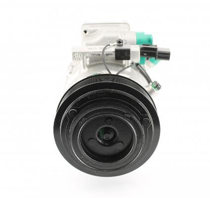 Compresseur, climatisation NIPPON PIECES SERVICES ref. H525I15