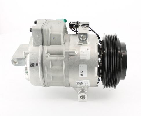 Compresseur, climatisation NIPPON PIECES SERVICES ref. H525I15