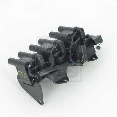Bobine d'allumage NIPPON PIECES SERVICES ref. H536I06K
