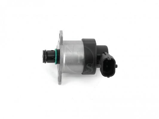 Butée hydraulique I