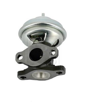 Butée hydraulique I