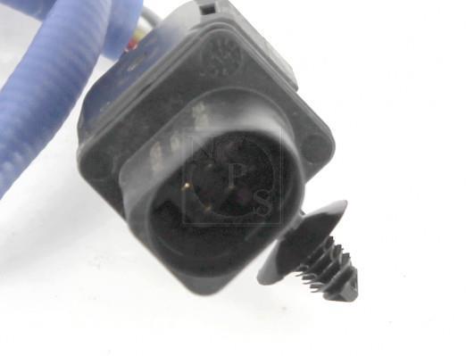 Sonde lambda (Sonde à oxygène) NIPPON PIECES SERVICES ref. H566I04