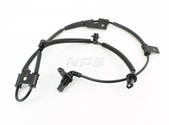 Sensor, revoluciones de la rueda NIPPON PIECES SERVICES ref. H568I25