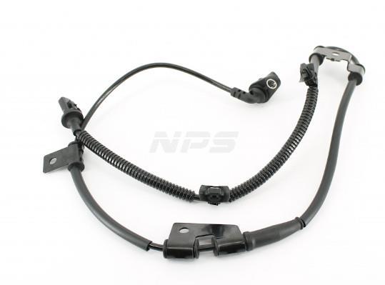 Sensor, revoluciones de la rueda NIPPON PIECES SERVICES ref. H568I25