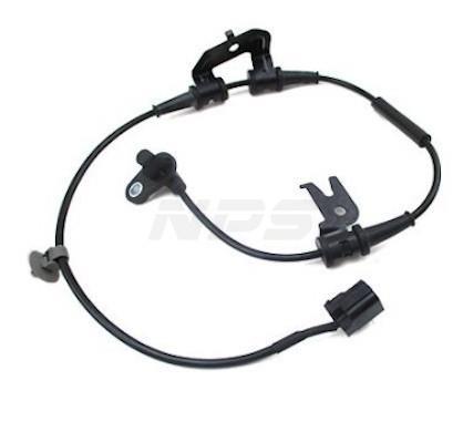 Capteur ABS (Capteur de vitesse de roue) NIPPON PIECES SERVICES ref. H568I42