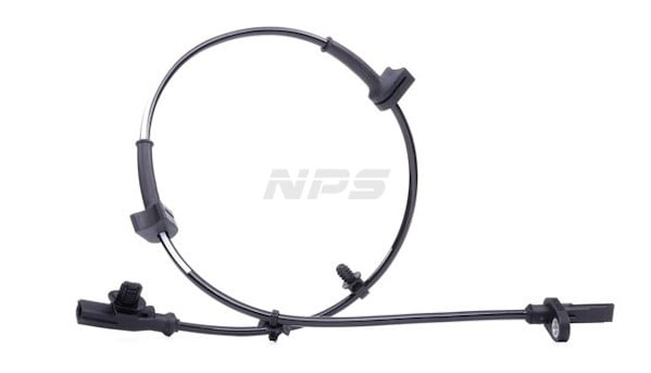 Sensor ABS NIPPON PIECES SERVICES H568I44