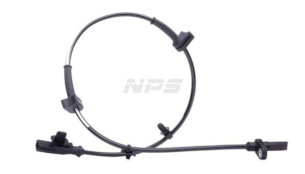 Sensor ABS NIPPON PIECES SERVICES H568I45