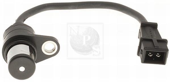 Capteur de régime moteur (Capteur PMH) NIPPON PIECES SERVICES ref. H578I09