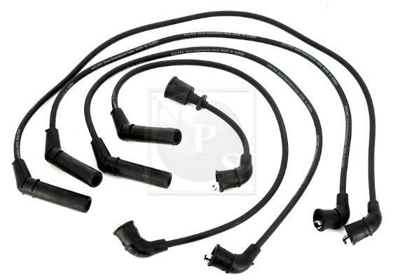 Juego de cables de encendido NIPPON PIECES SERVICES ref. H580I02