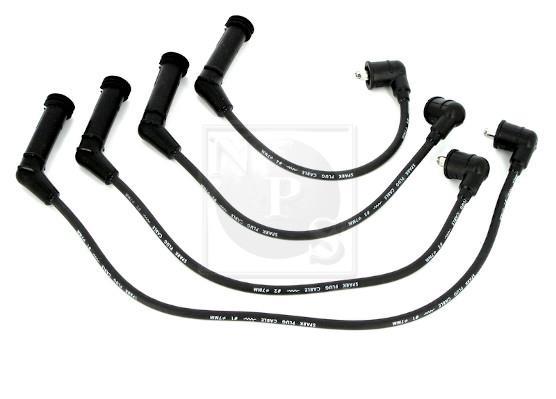 Juego de cables de encendido NIPPON PIECES SERVICES ref. H580I04