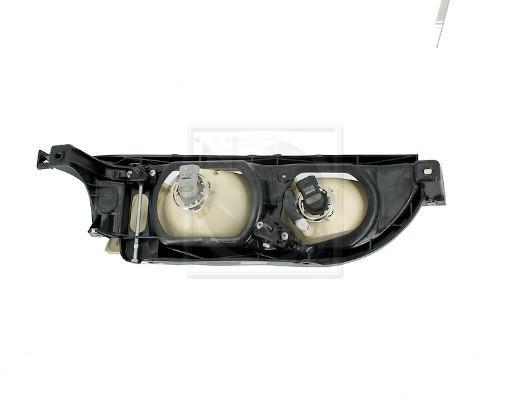 Faro principal NIPPON PIECES SERVICES H675I12