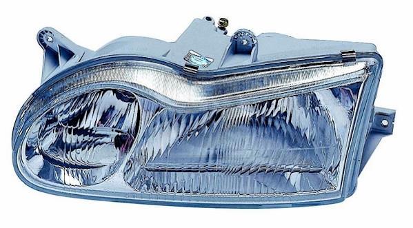 Butée hydraulique Forman