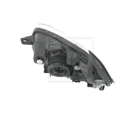 Faro principal NIPPON PIECES SERVICES H675I21