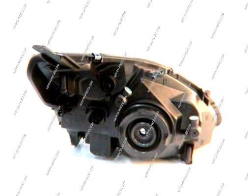 Phare avant (Projecteur principal) NIPPON PIECES SERVICES H676A19