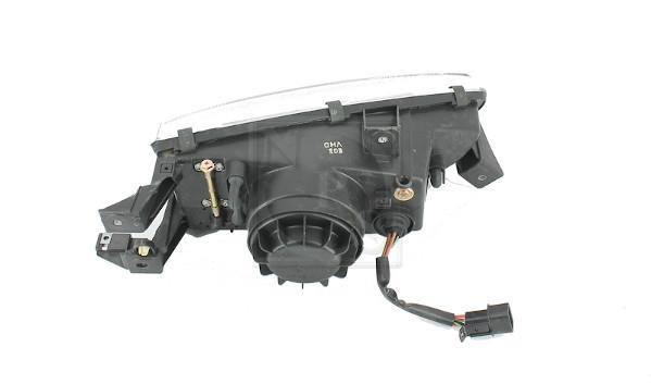 Faro principal NIPPON PIECES SERVICES H676I05