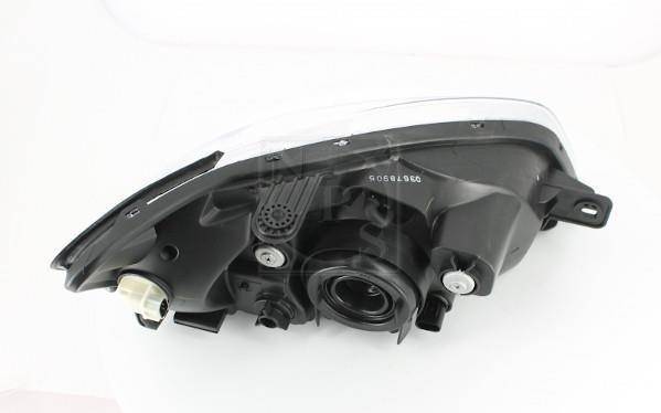 Faro principal NIPPON PIECES SERVICES H676I21