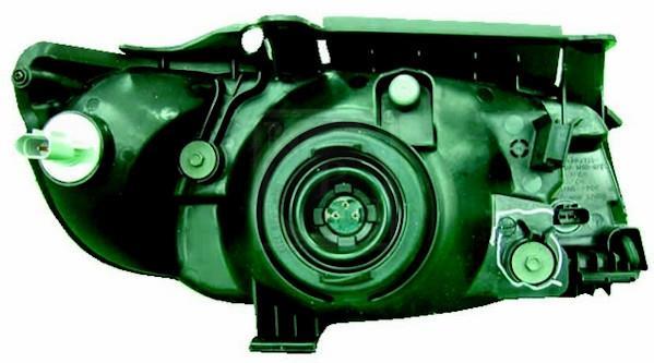 Phare avant (Projecteur principal) NIPPON PIECES SERVICES H676I22