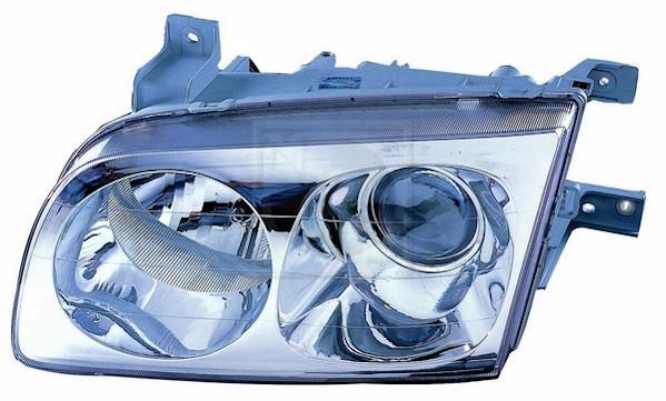 Faro principal NIPPON PIECES SERVICES H676I25