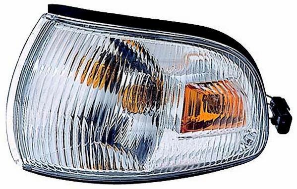 Feu clignotant NIPPON PIECES SERVICES H690I10A