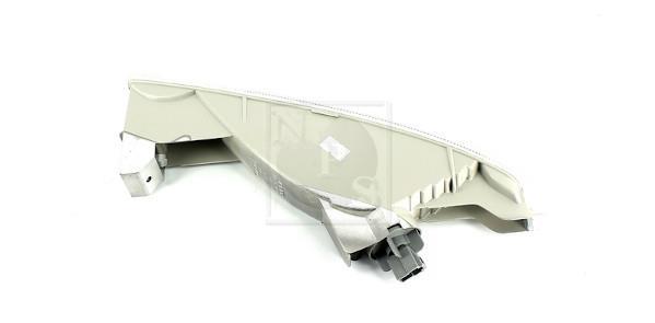 Feu clignotant (Clignotant) NIPPON PIECES SERVICES H691A16A