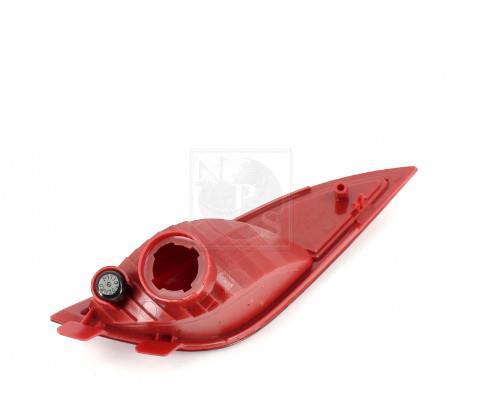 Phare antibrouillard (Feu de brouillard avant) NIPPON PIECES SERVICES H695I03