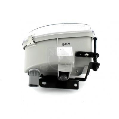 Phare antibrouillard (Feu de brouillard avant) NIPPON PIECES SERVICES H695I06