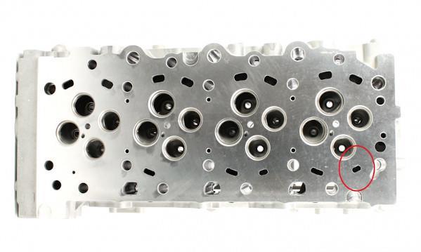 Culata NIPPON PIECES SERVICES ref. H805I10