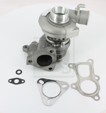 Turbocompresseur (Turbo) NIPPON PIECES SERVICES ref. H809I01