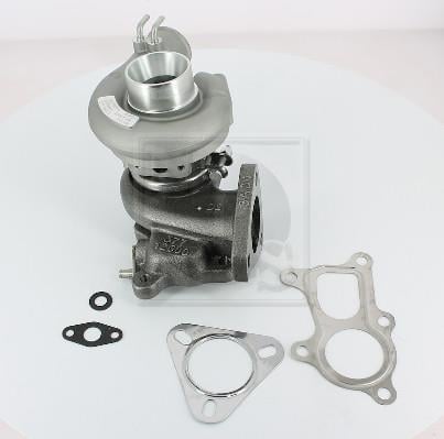Turbocompresseur (Turbo) NIPPON PIECES SERVICES ref. H809I01