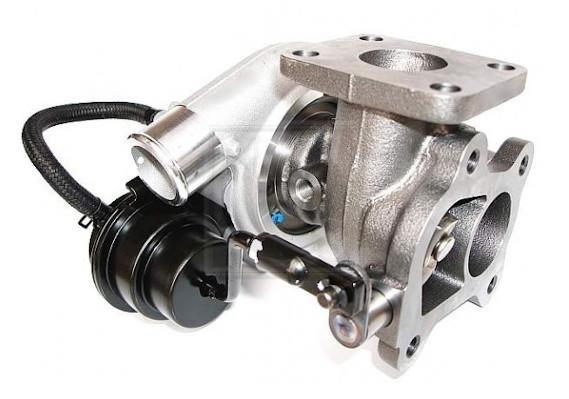 Butée hydraulique M5