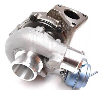 Turbocompresseur (Turbo) NIPPON PIECES SERVICES ref. H809I04A