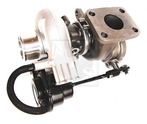 Turbocompresseur (Turbo) NIPPON PIECES SERVICES ref. H809I04