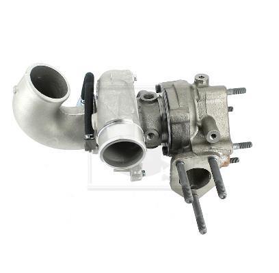 Turbocompresseur (Turbo) NIPPON PIECES SERVICES ref. H809I08