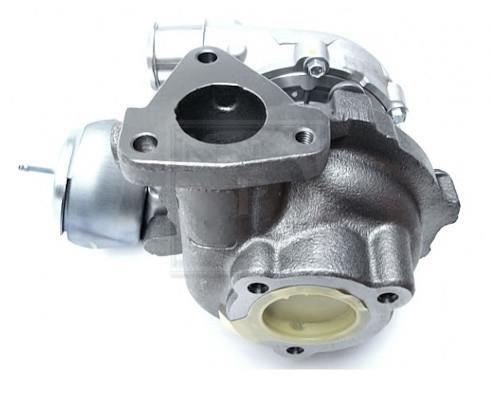 Turbocompresseur (Turbo) NIPPON PIECES SERVICES ref. H809I09