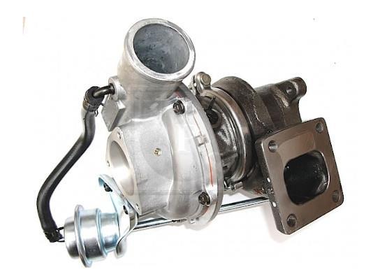 Butée hydraulique 